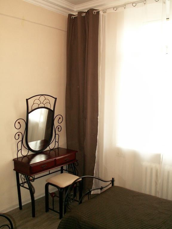 Apartment Near Moscow-City Chambre photo